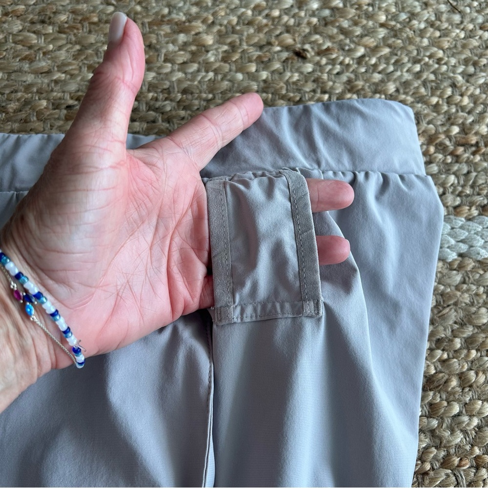 ASRV AEROSILVER 5”Performance Short - Picture 9 of 16